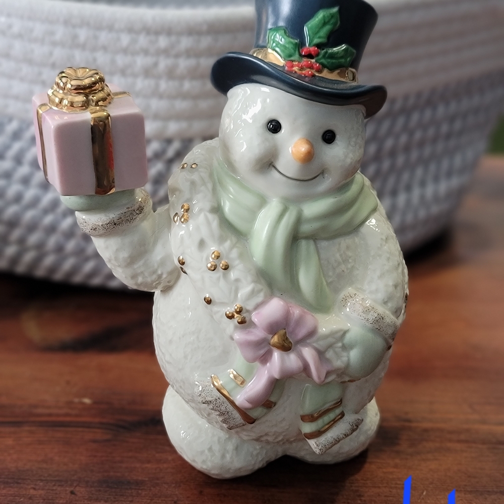 Lenox Handcrafted Ceramic Base - Picture 6 of 6